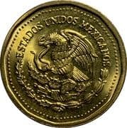 1000 Pesos