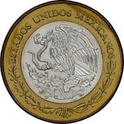 100 Pesos 100 MXN = JPY 911