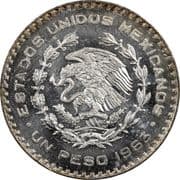 1 Peso