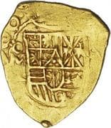 2 Escudos