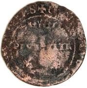 2 Maravedis
