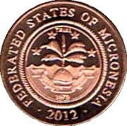 1 Cent