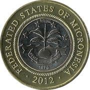 5 Dollars
