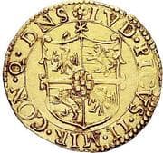 1 Scudo d'Oro