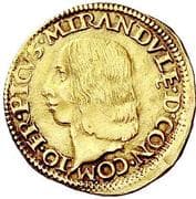 1 Ducat