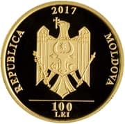 100 Lei 100 MDL = JPY 918