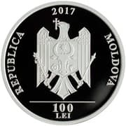 100 Lei 100 MDL = JPY 918