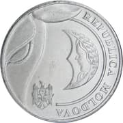 1 Leu 1 MDL = JPY 9.17