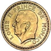 1 Franc