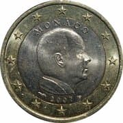 1 Euro 1 EUR = JPY 185