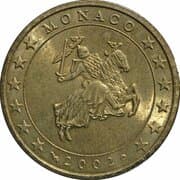 50 Euro Cents 0.50 EUR = JPY 92