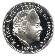 5 Francs