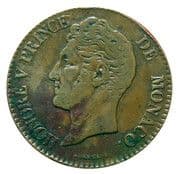 5 Centimes