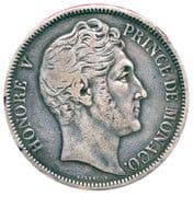 5 Francs