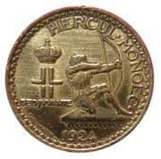2 Francs