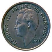 100 Francs