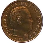 5 Centimes