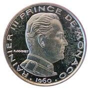 1 Franc