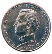 5 Francs