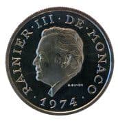1000 Francs