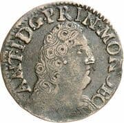 1 Liard