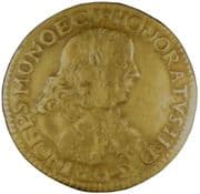 1 Pistole