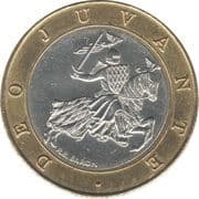 10 Francs