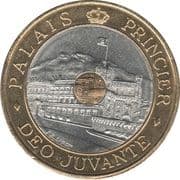 20 Francs