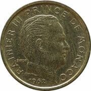 10 Centimes