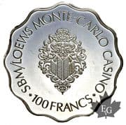 100 Francs