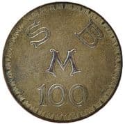 100 Francs