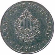 2 Francs