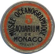 5 Centimes
