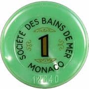 1 Franc
