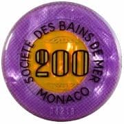 200 Francs