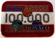 100 000 Francs