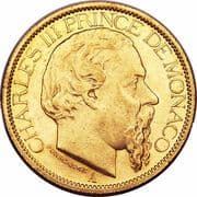 100 Francs