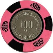 100 Francs