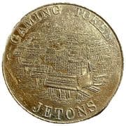 100 Francs