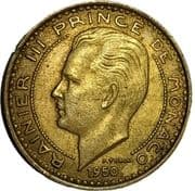 10 Francs