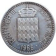 10 Francs
