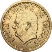 2 Francs