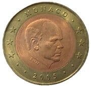 2 Euros 2 EUR = JPY 366