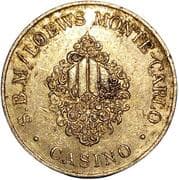 1 Franc