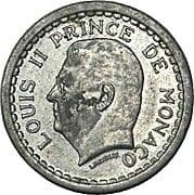 1 Franc