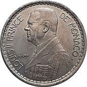 20 Francs