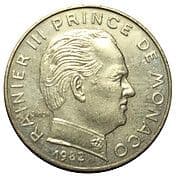 20 Centimes