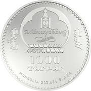 1000 Tögrög