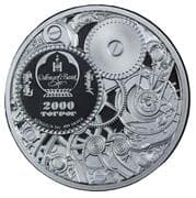 2000 Tögrög 2000 MNT = JPY 90