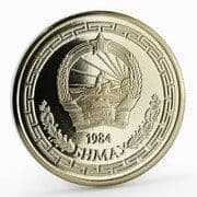 10 Tögrög